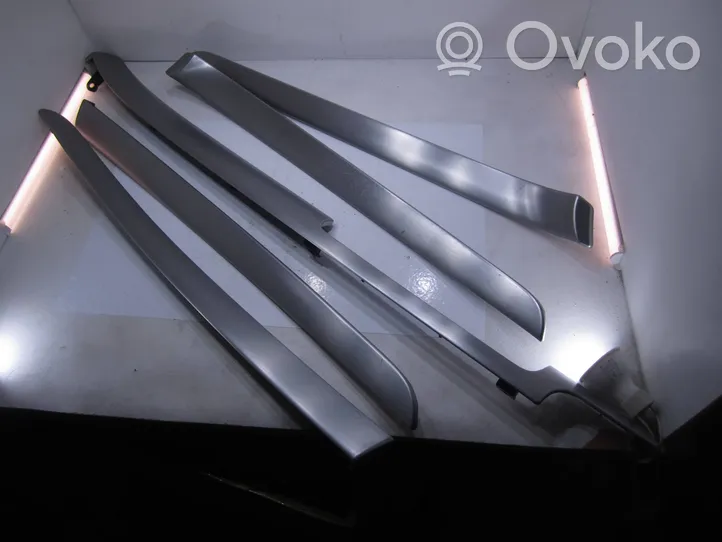 Audi A4 S4 B7 8E 8H Rivestimento del vano portaoggetti del cruscotto 8E1853190