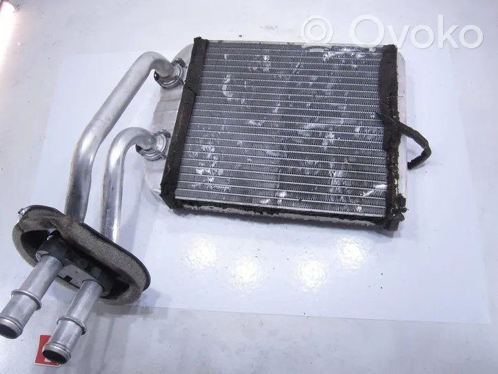 Porsche Cayenne (9PA) Radiateur de chauffage 7H1819121