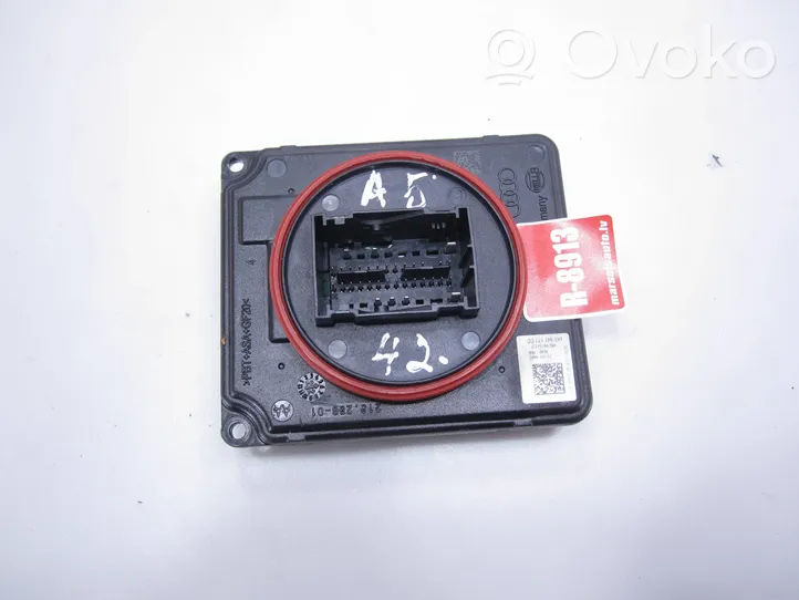 Audi A5 Module de contrôle de ballast LED 4K0941572DD