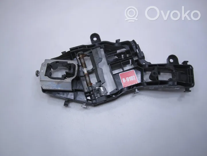 Volkswagen PASSAT B8 Türgriff Türöffner vorne 517837811H