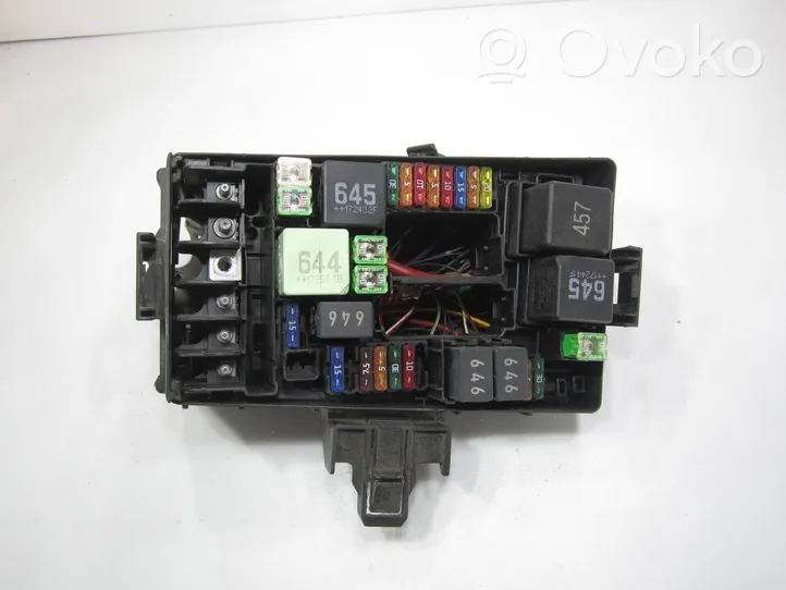 Volkswagen PASSAT B8 Fuse module 5Q0937125B