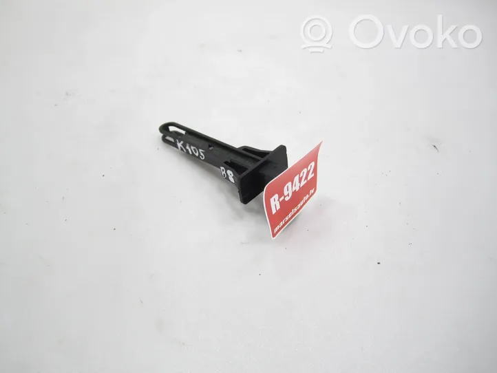 Volkswagen PASSAT B8 Czujnik temperatury wewnętrznej 5Q0907543A