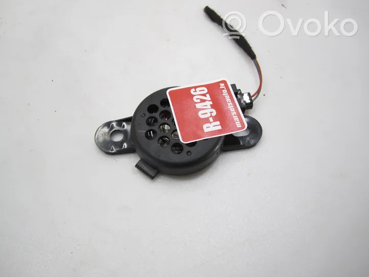 Volkswagen PASSAT B8 Parking PDC sensor speaker 5Q0919279