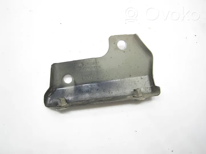 Volkswagen Touran I Support de montage d'aile 1T0810333A