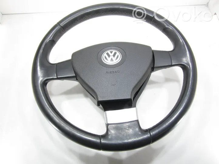 Volkswagen Touran I Ohjauspyörä 1T0419091