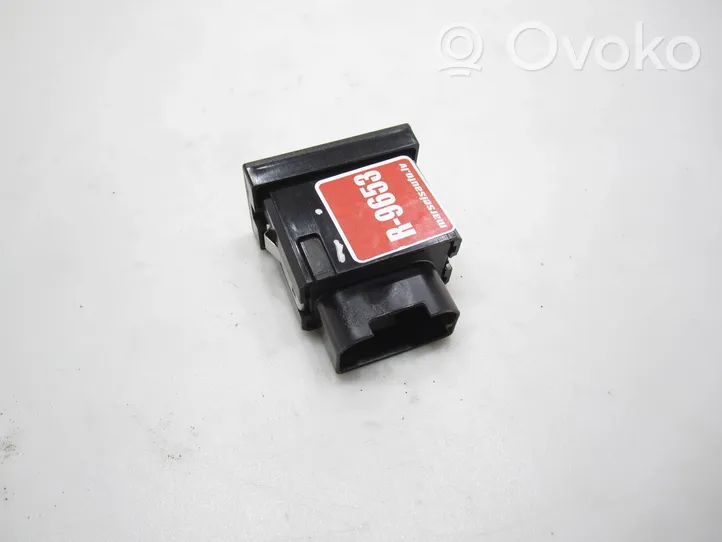 Volkswagen Touran I Interruptor de encendido/apagado del airbag de pasajero 1Y0919228A