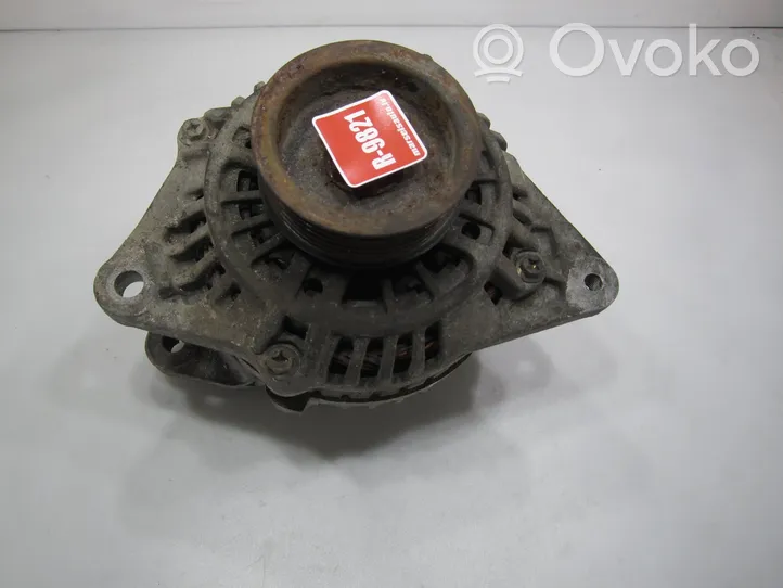 Mitsubishi Outlander Generatore/alternatore 2961200