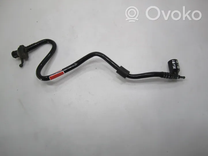 Volkswagen Golf VI Vacuum line/pipe/hose 1K0612041DR