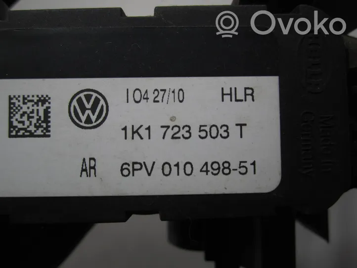 Volkswagen Golf VI Pedale dell’acceleratore 1K1723503T