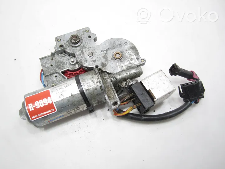 Audi 80 90 S2 B4 Moteur / actionneur 893877795A