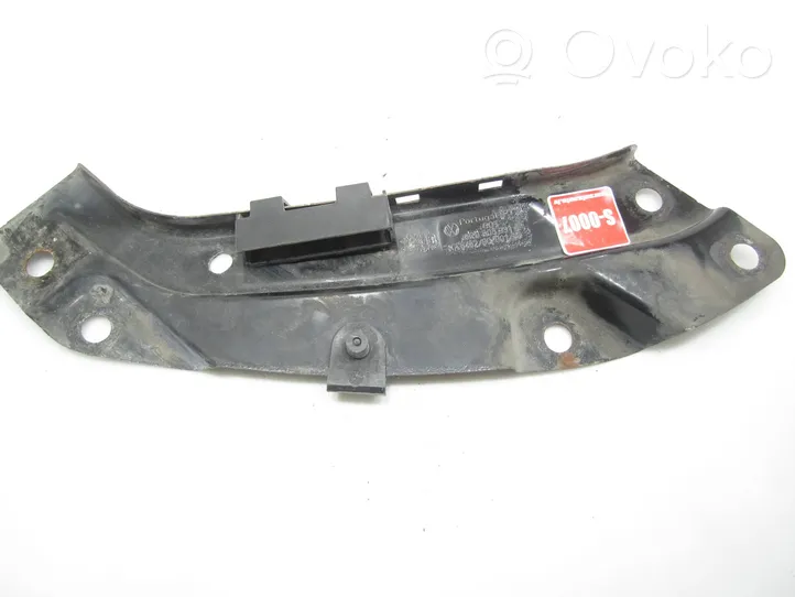 Volkswagen Polo V 6R Staffa faro/fanale 6R0805931A