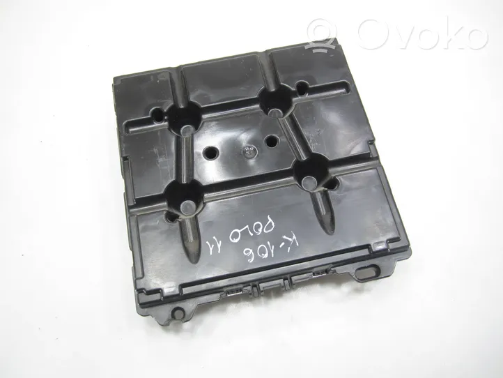 Volkswagen Polo V 6R Module confort 6R0937086H