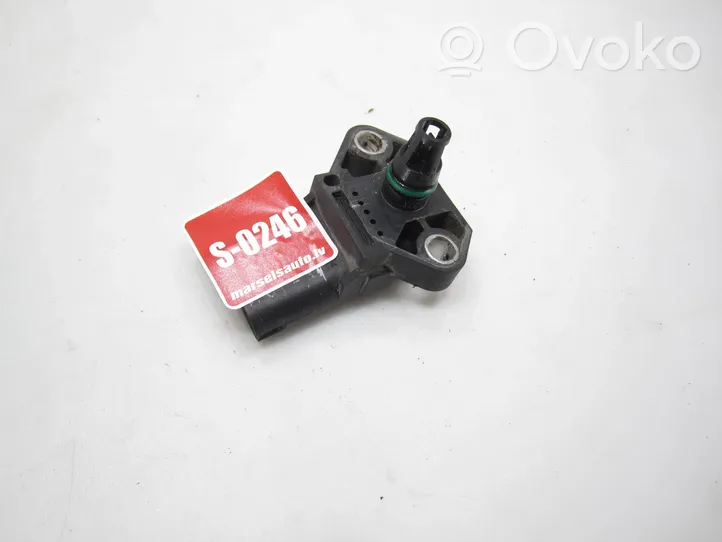 Audi A4 S4 B8 8K Sensore di pressione 038906051E