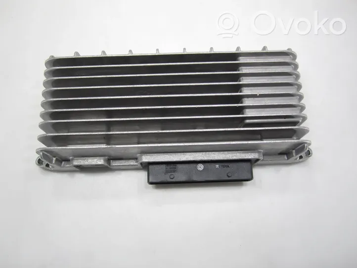 Audi A4 S4 B8 8K Vahvistin 8T0035223AE