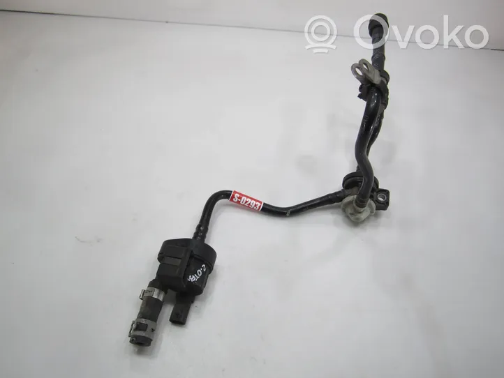 Audi A4 S4 B8 8K Turboahtimen magneettiventtiili 06H906517H