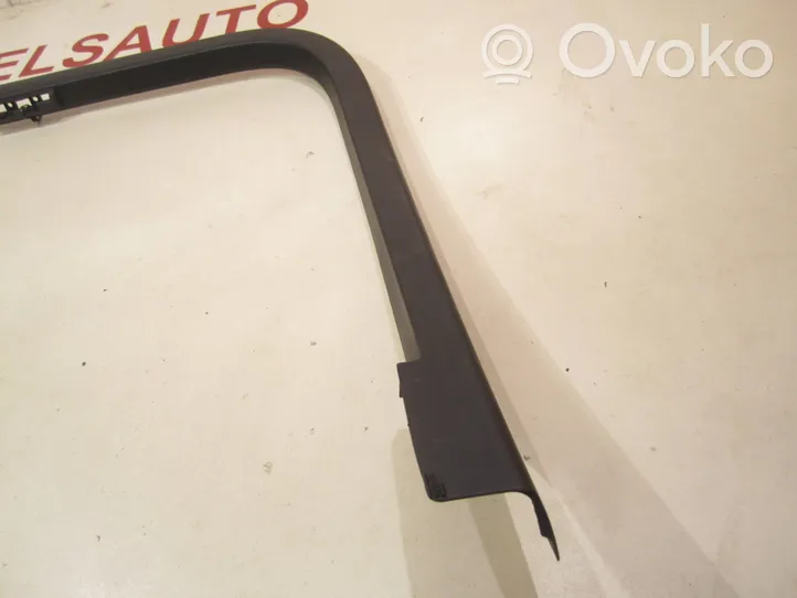 Audi A4 S4 B8 8K Altro elemento di rivestimento della portiera posteriore 8K9867671