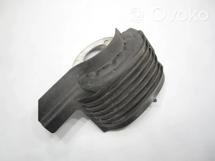 Audi A4 S4 B8 8K Molla elicoidale anteriore con cuscinetti in gomma 8K0511539E