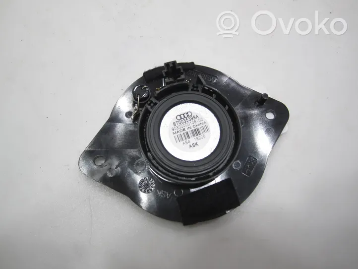 Audi A4 S4 B8 8K Altoparlante portiera posteriore 8T0035399A