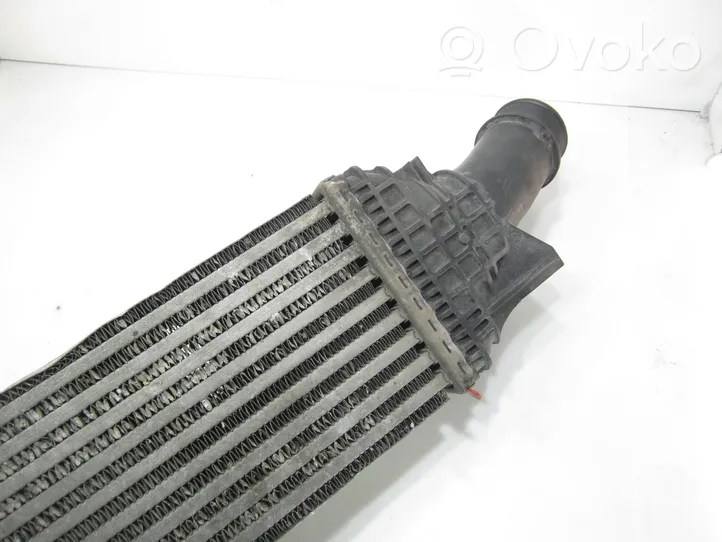 Audi A4 S4 B8 8K Radiatore intercooler 8K0145805G