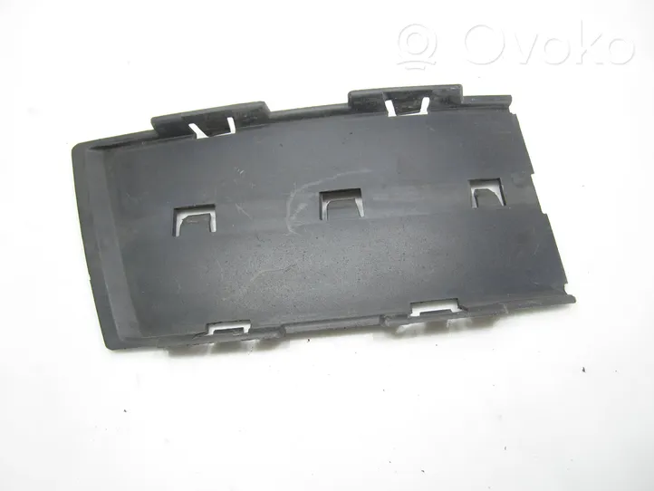 Audi A4 S4 B7 8E 8H Staffa di rinforzo montaggio del paraurti anteriore 8E0807152A