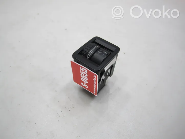 Volkswagen PASSAT B7 Panel lighting control switch 3C0941334A