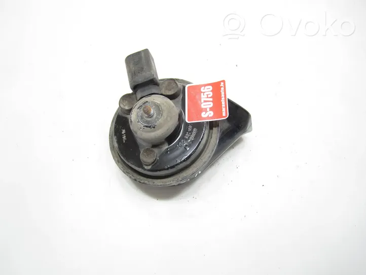 Volkswagen PASSAT B6 Horn signal 3C0951221