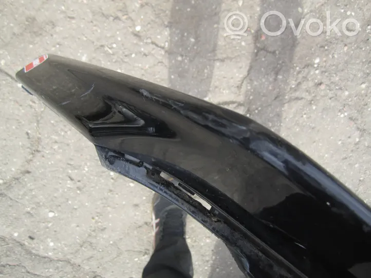 Honda Civic X Rivestimento della parte inferiore del paraurti posteriore 71502TGGA500