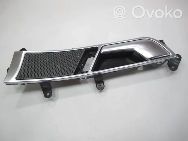 Audi A6 S6 C6 4F Front door exterior handle 4F0837019C