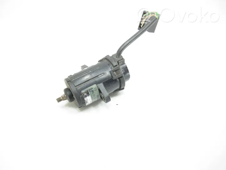 Audi 100 S4 C4 Sensor de posición del pedal del acelerador 046907475B