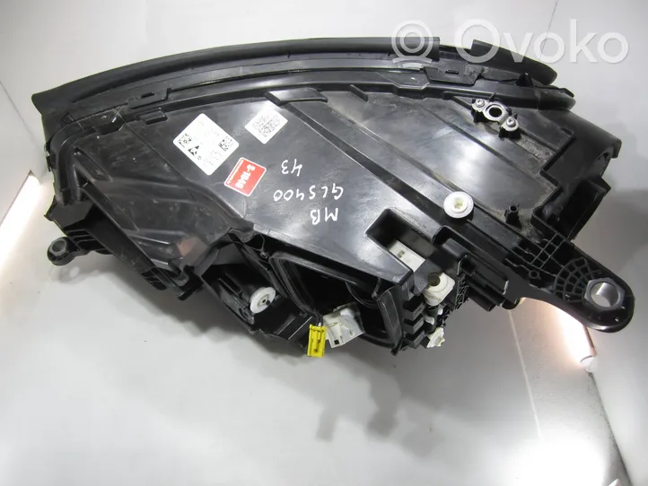 Mercedes-Benz GLS X167 Lampa przednia A1679066208