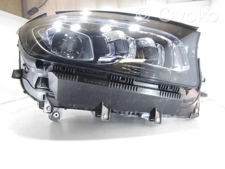 Mercedes-Benz GLS X167 Headlight/headlamp A1679066208