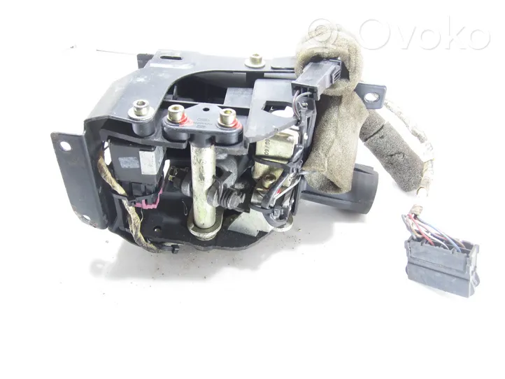 Audi V8 Gear selector/shifter (interior) 441713101D
