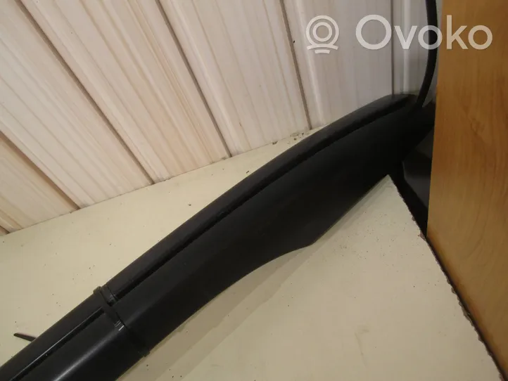 Volkswagen PASSAT B7 Roof bar rail 3C9860026B