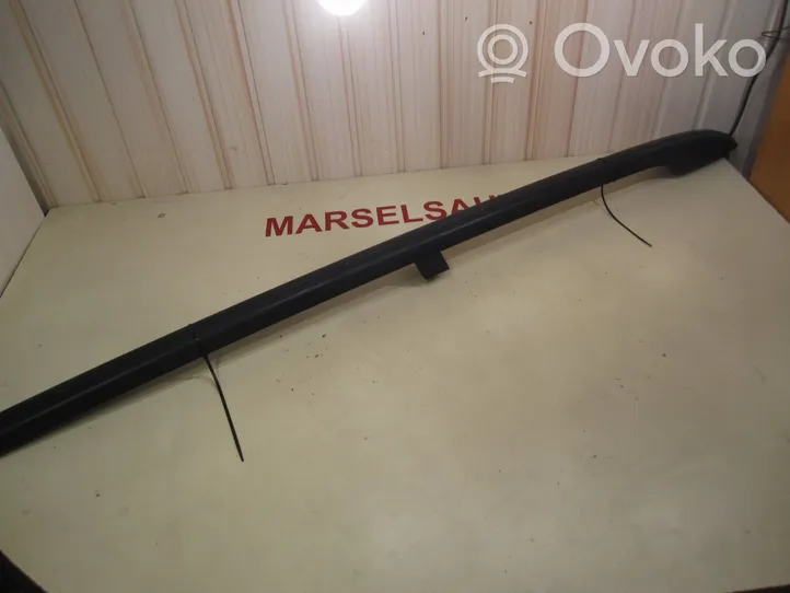 Volkswagen PASSAT B7 Roof bar rail 3C9860026B