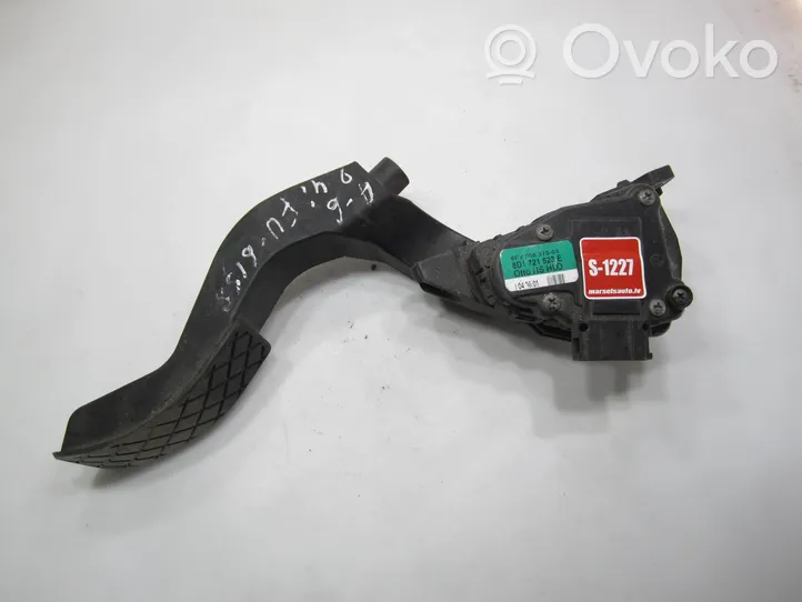 Audi A6 S6 C5 4B Pedale dell’acceleratore 8D1721523E