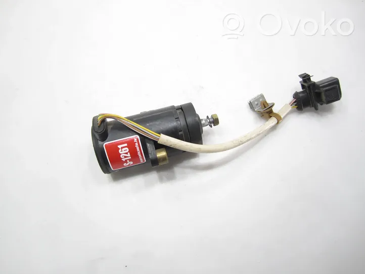 Audi A4 S4 B5 8D Pedal del acelerador 028907475AL