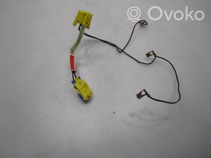 Audi A4 S4 B5 8D Airbag squib ring wiring 