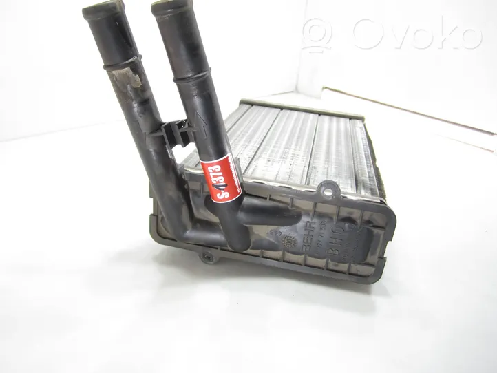 Audi A4 S4 B5 8D Radiateur soufflant de chauffage 8D1819031B