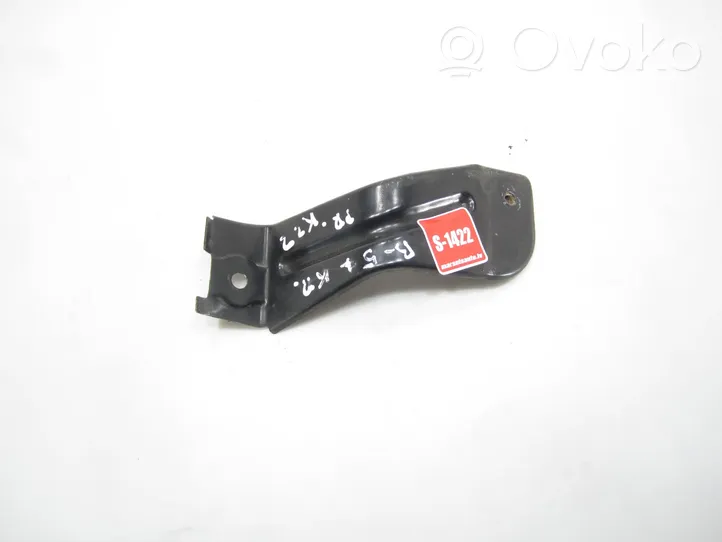 Volkswagen PASSAT B5.5 Supporto di montaggio del parafango 3B0821237A