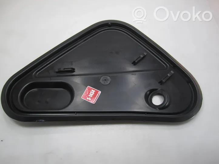 Volkswagen Golf VII Other rear door trim element 5G4839915E