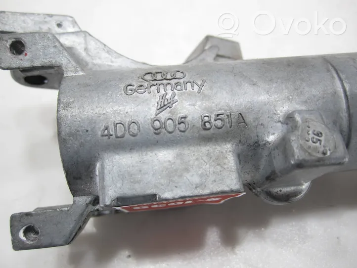 Audi A4 S4 B5 8D Verrouillage de commutateur d'allumage 4D0905851A