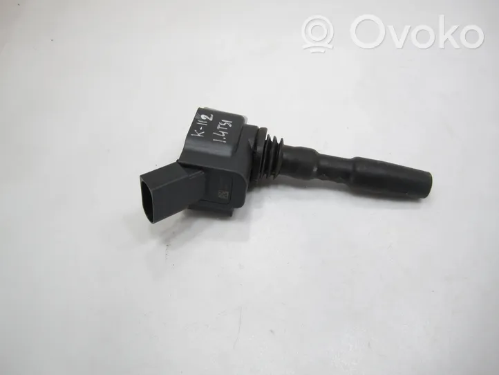 Volkswagen Golf VII High voltage ignition coil 04E905110E