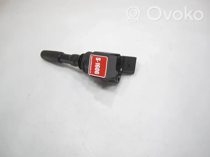 Volkswagen Golf VII High voltage ignition coil 04E905110E