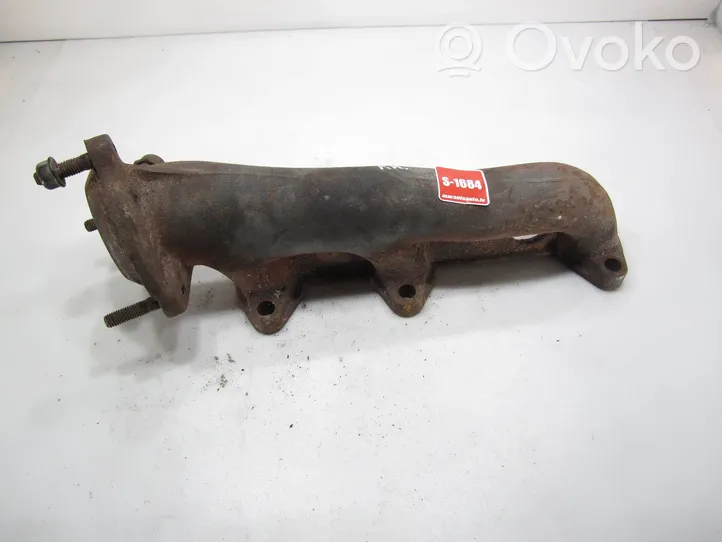 Audi A4 S4 B5 8D Exhaust manifold 078253034T