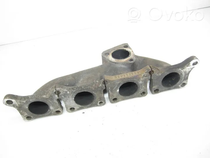 Audi A6 S6 C5 4B Exhaust manifold 058253033E