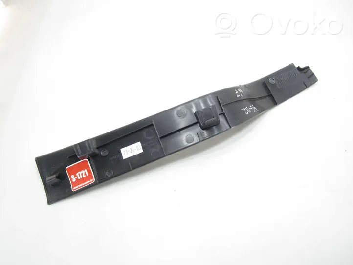 Volkswagen Golf VII Other interior part 5G0868223