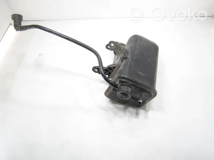 Volkswagen Golf V Cartucho de vapor de combustible del filtro de carbón activo 1K0201801D