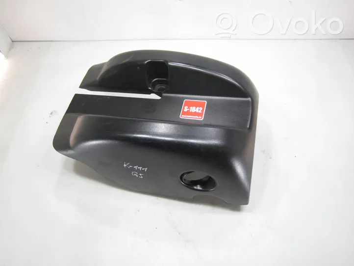 Volkswagen Golf V Garniture de colonne de volant 1K0858566