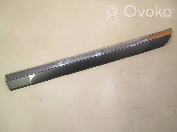 Volkswagen PASSAT B8 Rivestimento portiera posteriore (modanatura) 3G0854949D