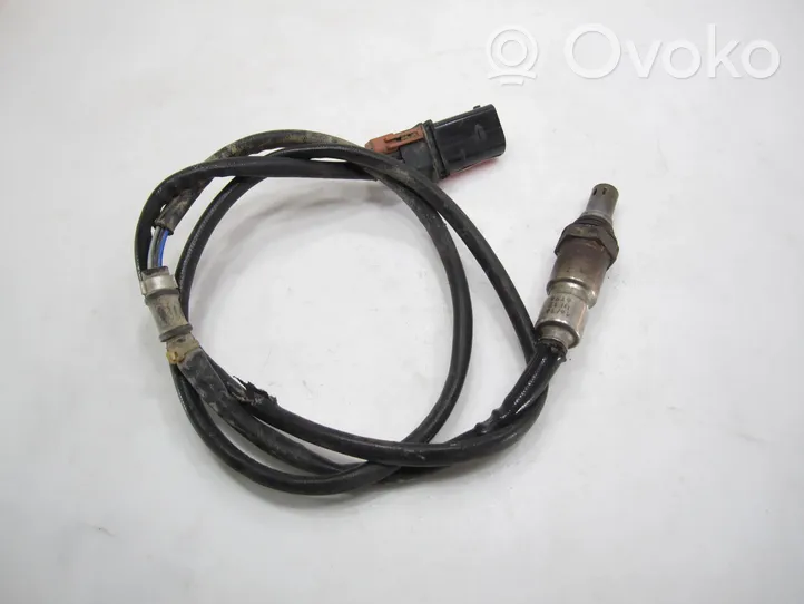 Volkswagen PASSAT B8 Sensore della sonda Lambda 04L906262